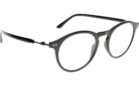 giorgio armani prescription glasses